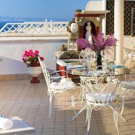 Apartment Brum In Sorrento